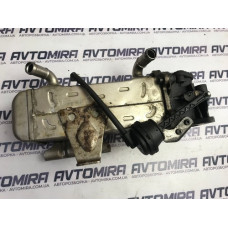 Охолоджувач EGR Hyundai Santa FE II 2.2 CRDI 2009-2012 284162F120